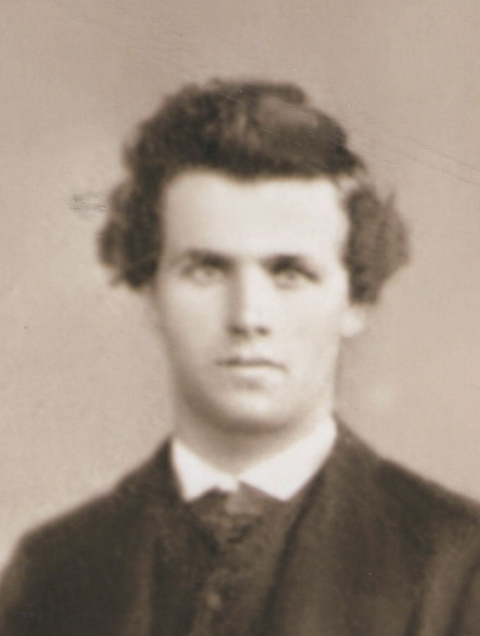 Thomas Samuel Priday (1844 - 1915) Profile