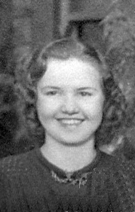 Thora Lee Pearce (1918 - 1990) Profile