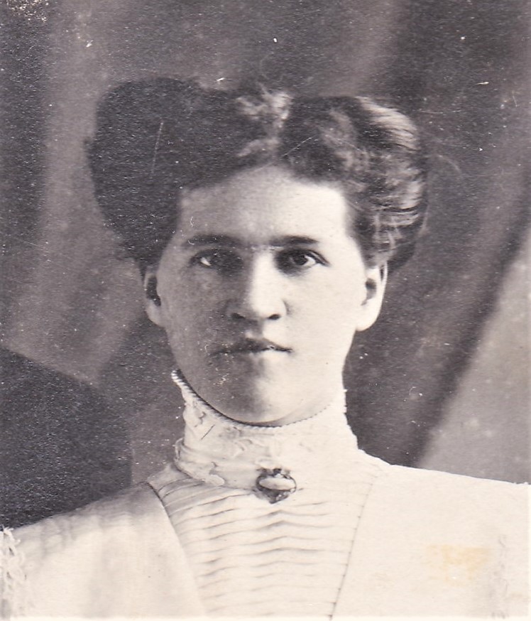 Thresa Elizabeth Price (1888 - 1964) Profile