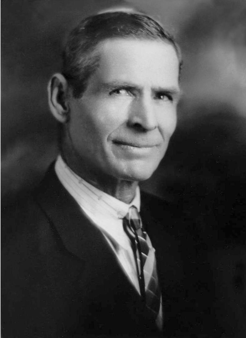Ute V Perkins (1870 - 1949) Profile