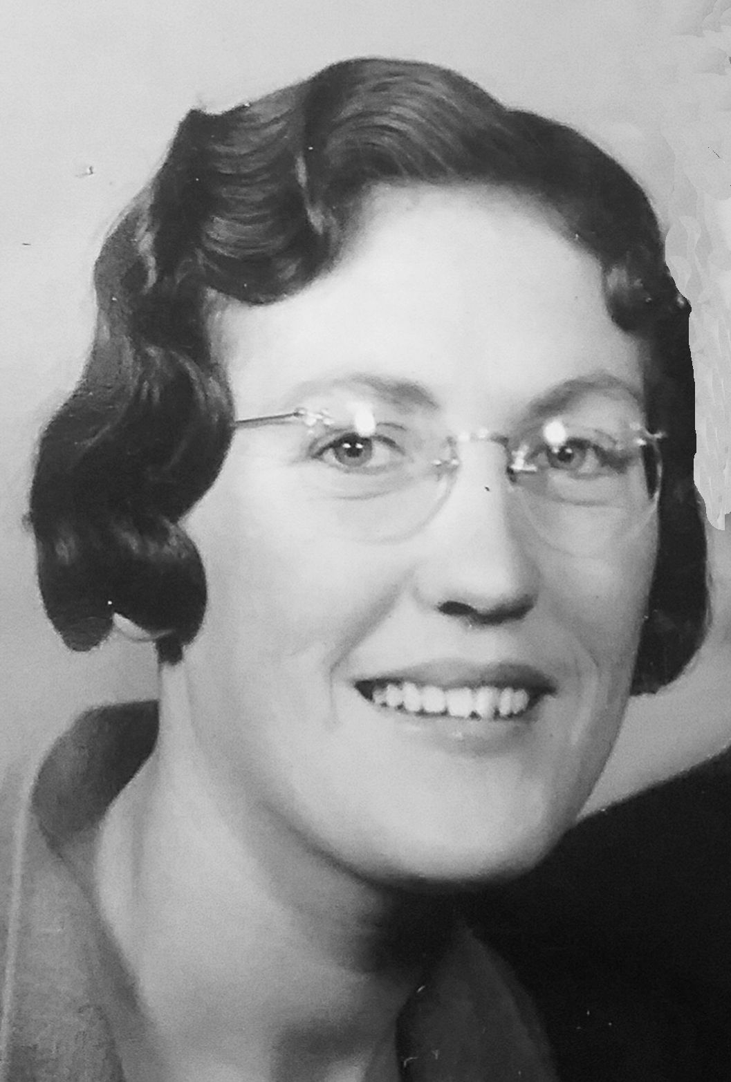 Vera Palmer (1910 - 1975) Profile