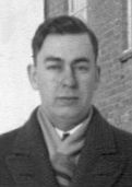Vern Albert Parry (1912 - 1963) Profile
