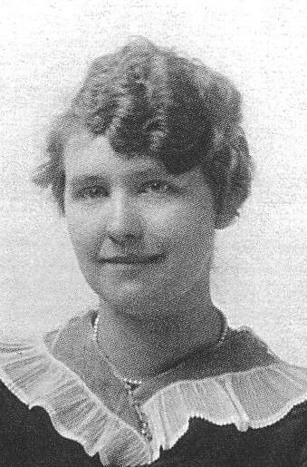 Viola Criesta Peterson (1890 - 1976) Profile