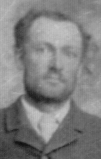 Walter George Paul (1859 - 1941) Profile