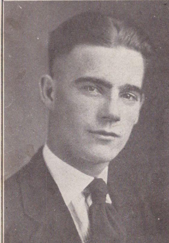 Walter Joseph Phillips (1902 - 1950) Profile