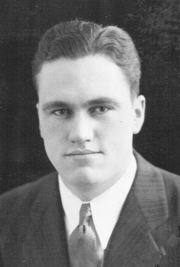 Wendell B Price (1908 - 1978) Profile