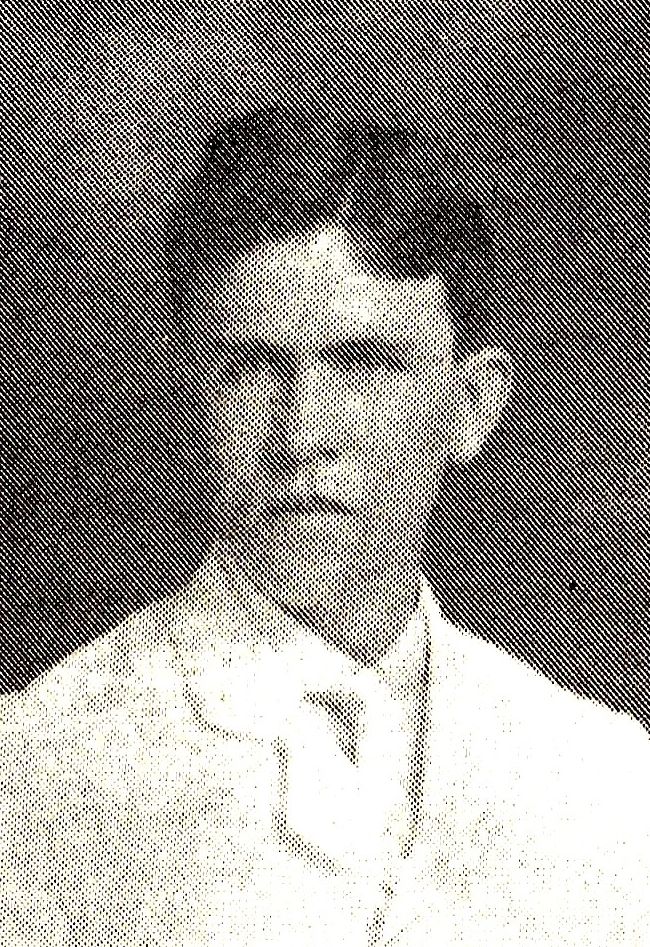 Wilford Christen Petersen (1889 - 1952) Profile