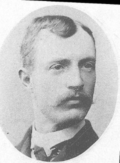 William Bowker Preston, Jr. (1864 - 1907) Profile