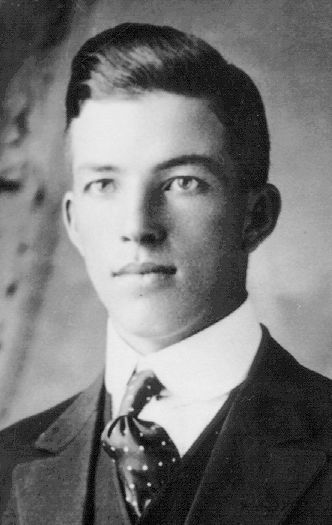William B Pratt (1895 - 1988) Profile