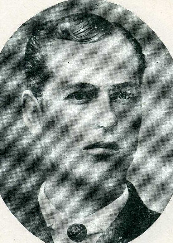 William Clayton Partridge (1862 - 1938) Profile