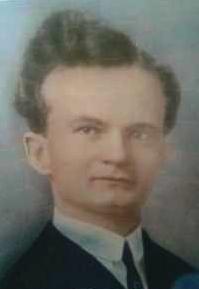 William Crestfield Pack (1887 - 1984) Profile