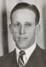 William Dean Palmer (1912 - 2007) Profile