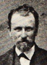 William H Piggott (1841 - 1913) Profile