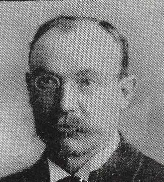 William Joseph Panter (1861 - 1916) Profile