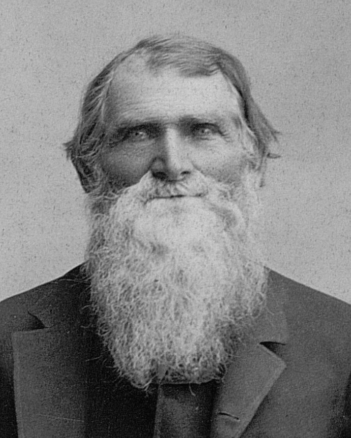 William Louis Perkins (1819 - 1899) Profile