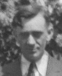 William Levi Phillips (1901 - 1995) Profile