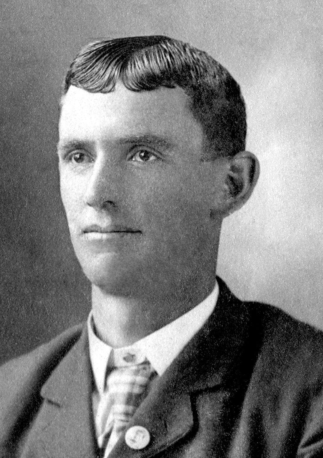 William Newman Patten (1877 - 1948) Profile