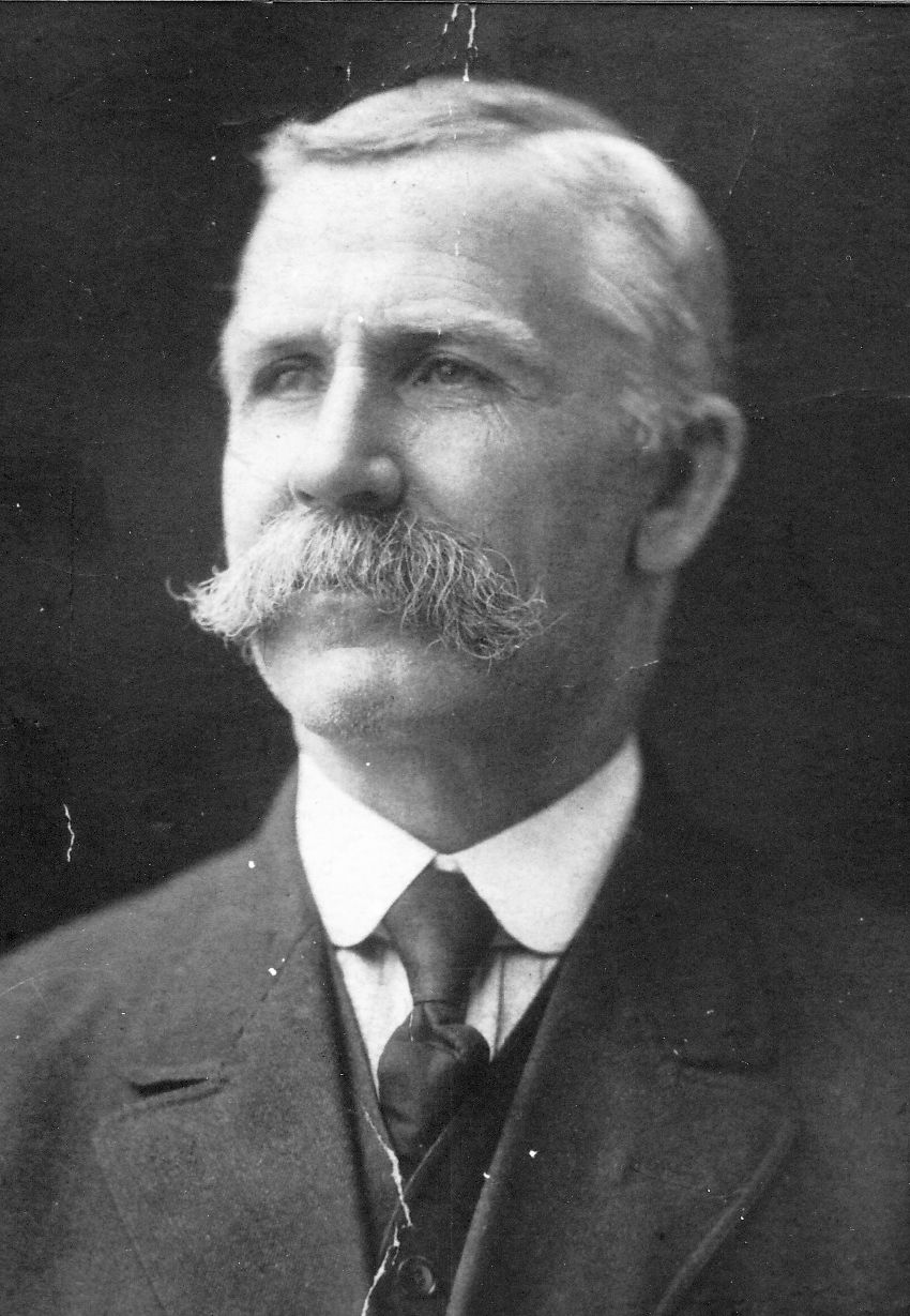 William Payne (1866 - 1949) Profile