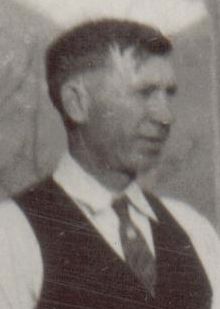 William Petersen (1891 - 1973) Profile