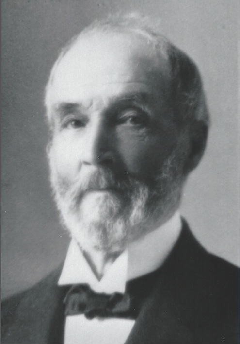 William Price (1818 - 1906) Profile