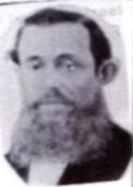 William Pulsipher (1838 - 1880) Profile