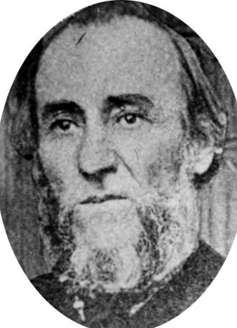 William Samuel Phillips (1815 - 1876) Profile