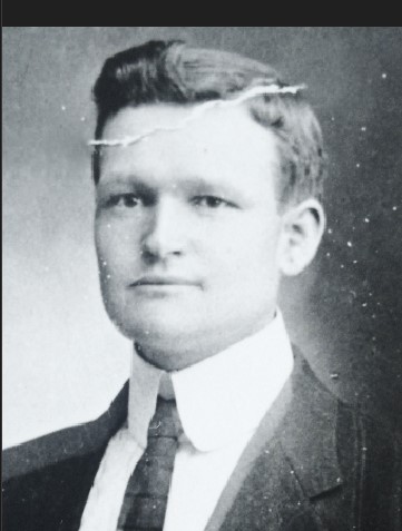 William Zemira Palmer (1882 - 1945) Profile
