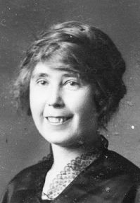 Zelma Peterson (1893 - 1981) Profile