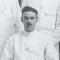 Ernest Crabtree Rossiter (1882 - 1965) Profile