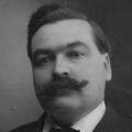 Thomas Clark Rowberry (1871 - 1914) Profile