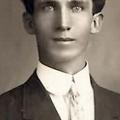 Alfred Taylor Ricks (1887 - 1947) Profile