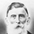 Alonzo Pearis Raymond (1821 - 1904) Profile
