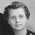 Amanda Luceal Rockwood (1902 - 1982) Profile