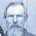 Anders Peder Rose (1828 - 1921)