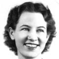 Anita Richardson (1916 - 2002) Profile