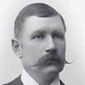 August Edward Rose (1857 - 1933) Profile