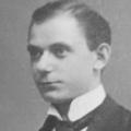 August W Reymann (1876 - 1947) Profile