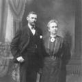Mission President & Wife
