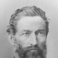 Benjamin Morgan Roberts (1827 - 1891) Profile