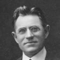 Cyrus Robinson (1870 - 1938) Profile