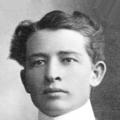 David James Ross (1822 - 1909) Profile