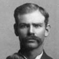 David John Rogers (1866 - 1957) Profile
