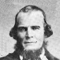 David Oliver Rideout (1821 - 1899) Profile