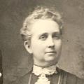 Diana Farr (1858 - 1933) Profile