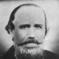 Ebenezer Clawson Richardson (1815 - 1874) Profile