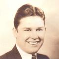 Elliot Noble Rowan (1914 - 1994) Profile