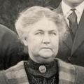 Emma Frances Phillips Romney (1862 - 1941) Profile
