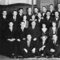 April 1930 - London District Conference