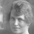 Eva Modonna Richardson (1896 - 1971) Profile