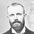 Ezra Clark Rich (1864 - 1948) Profile